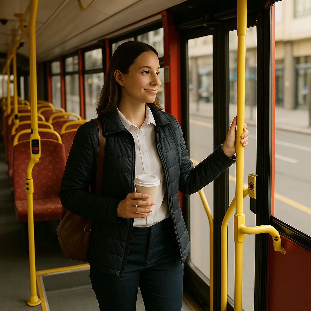 Teachers Commuting in the UK